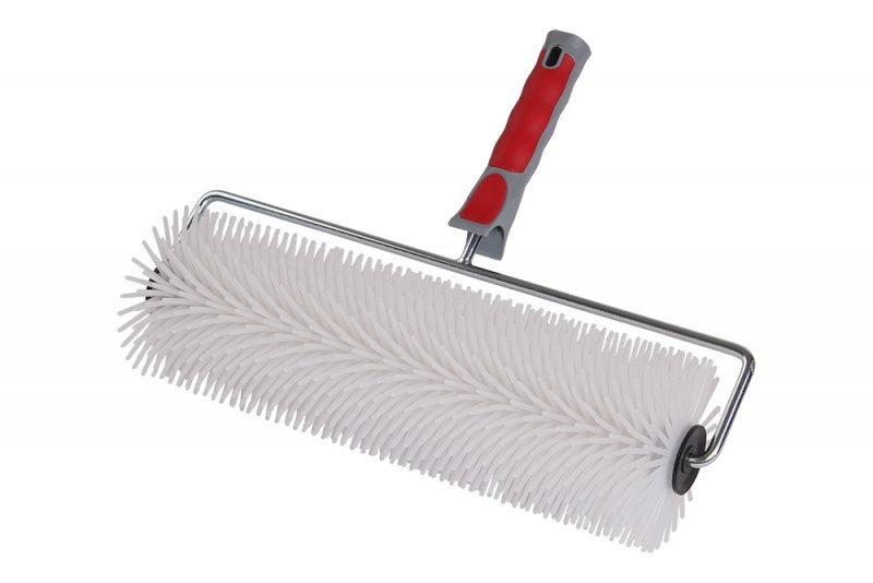 FESTA nivelační váleček 122x34mm, šířka 400mm, ježek 0.824 Kg NÁŘADÍ Sklad2 38953