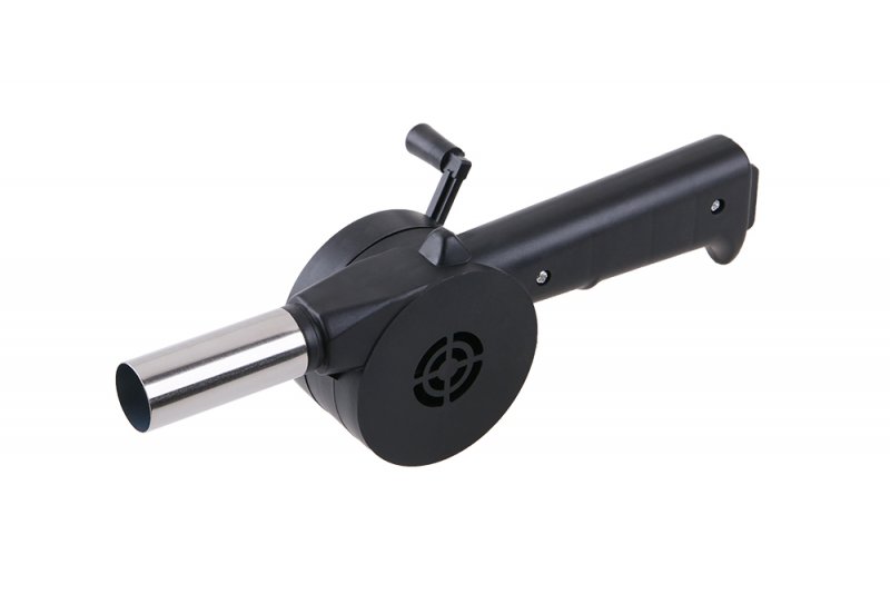 Dmychadlo mechanické 0.127 Kg NÁŘADÍ Sklad2 43087