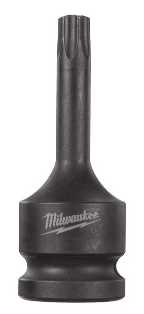 MILWAUKEE SHOCKWAVE ™ Gola ořech torx 1/2" prodloužený T30 kovaný 4932478059 0.108 Kg NÁŘADÍ Sklad2 4932478059 1