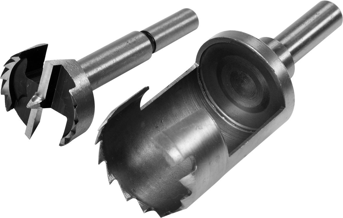 AWTOOLS Zátkovník-sukovník do dřeva 40mm 0.33 Kg NÁŘADÍ Sklad2 AW40330