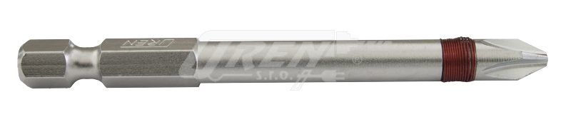 OREN Bit křížový šroubovák PH1x75mm 1/4" 0.575 Kg NÁŘADÍ Sklad2 BLC81075-1