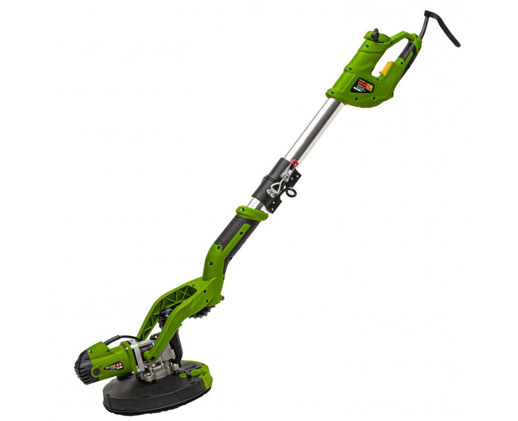 PROCRAFT EX750 Bruska na sádrokarton žirafa 750W s nástavcem do rohů 11.5 Kg NÁŘADÍ Sklad2 EX750