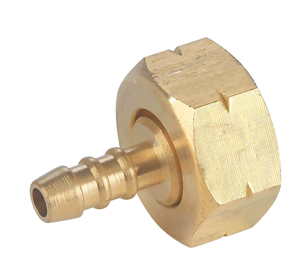 Nátrubek D 8mm, matice W21,8LH s hrotem IGI, I410 Meva 0.062 Kg NÁŘADÍ Sklad2 I410
