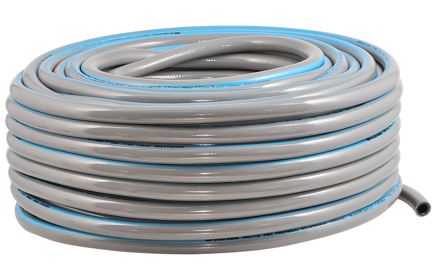 SUPER ELASTIC Vzduchová hadice 1/4" (6x12mm) - metráž (cena za 1m) 0.1 Kg NÁŘADÍ Sklad2 INR82065014-M