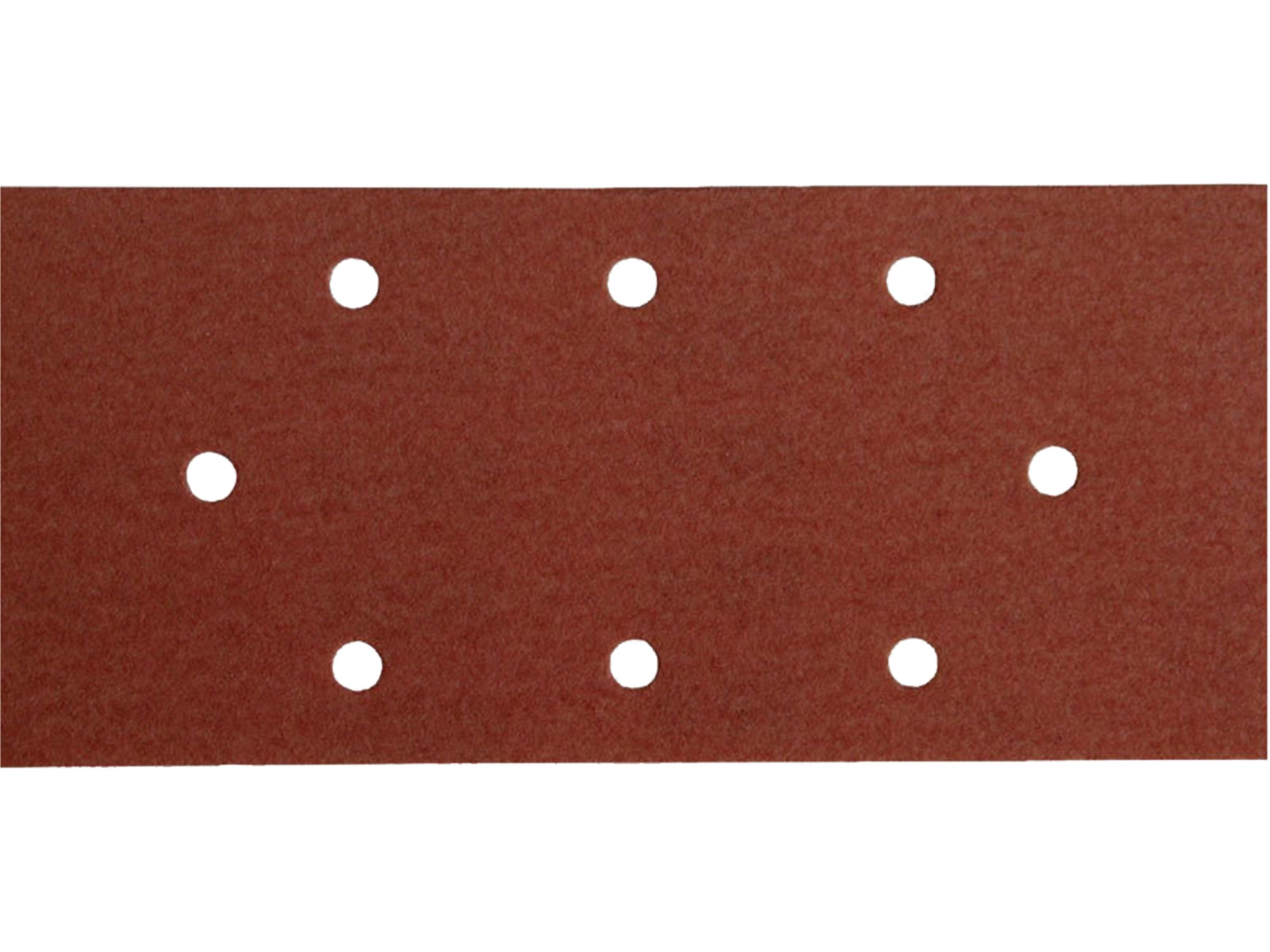 EXTOL PREMIUM papíry brusné pro vibrační brusku, suchý zip, bal. 10ks, 93x190mm, P60 0.175 Kg NÁŘADÍ Sklad2 MA242060