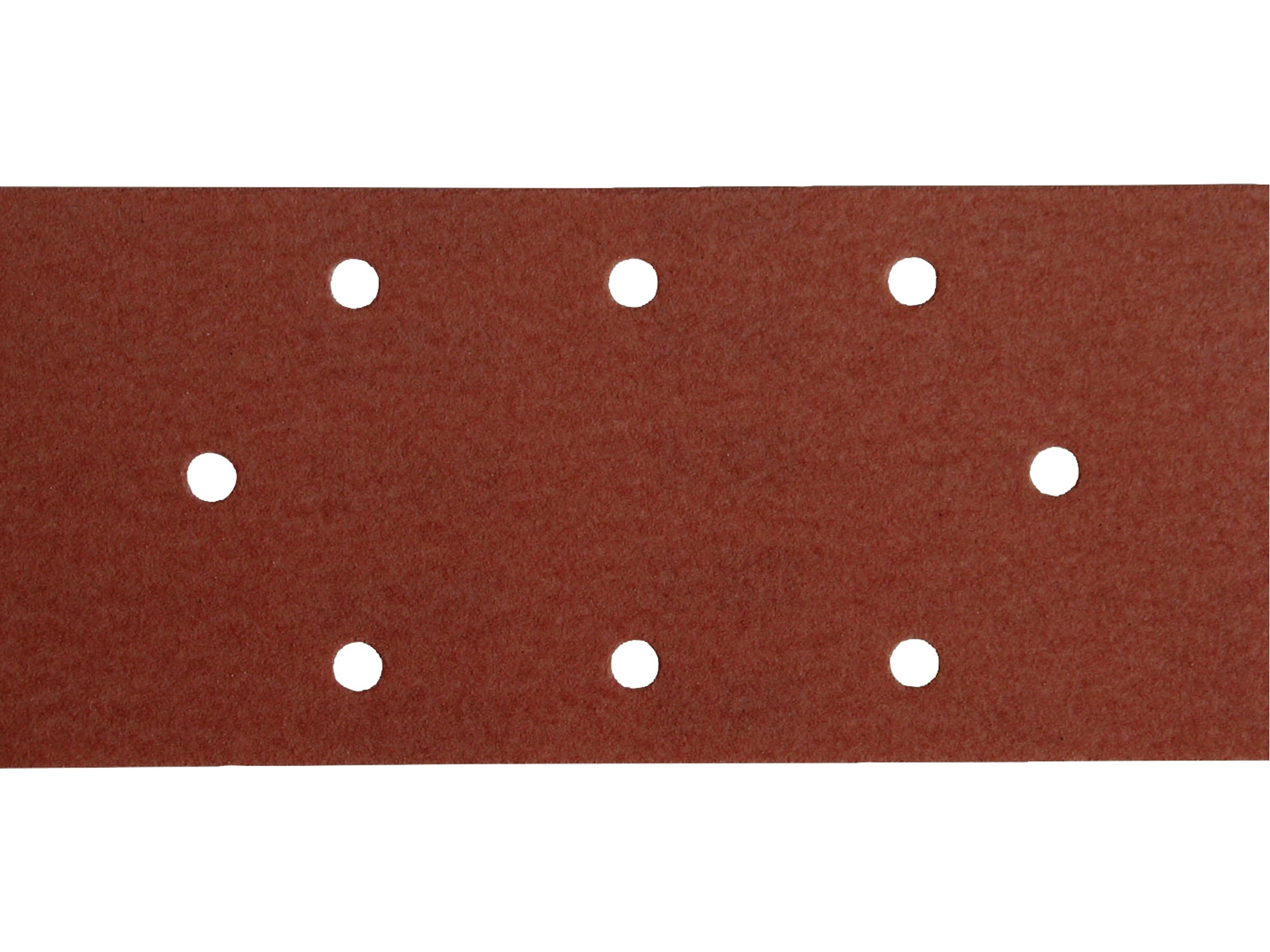 EXTOL PREMIUM papíry brusné pro vibrační brusku, suchý zip, bal. 10ks, 93x190mm, P80 0.147 Kg NÁŘADÍ Sklad2 MA242080