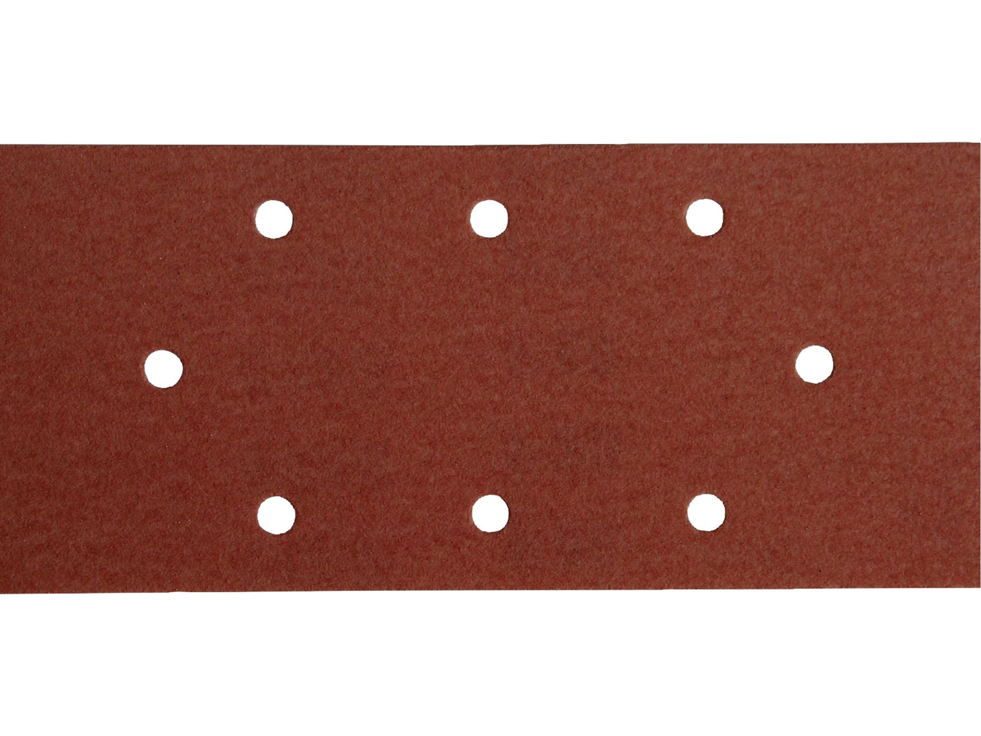 EXTOL PREMIUM papíry brusné pro vibrační brusku, suchý zip, bal. 10ks, 93x190mm, P100 0.132 Kg NÁŘADÍ Sklad2 MA242100