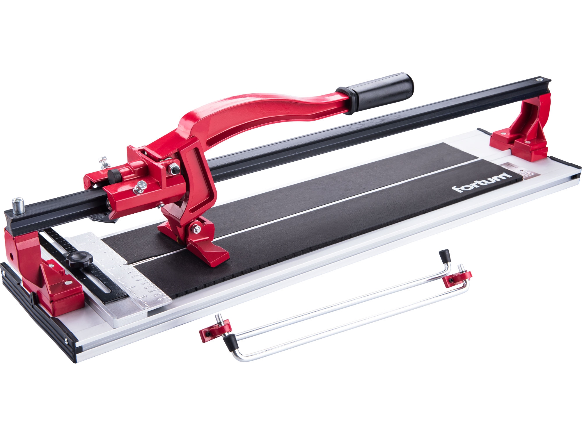 FORTUM Profi řezačka obkladů 600mm, ložisková 7.9 Kg NÁŘADÍ Sklad2 MA4770816