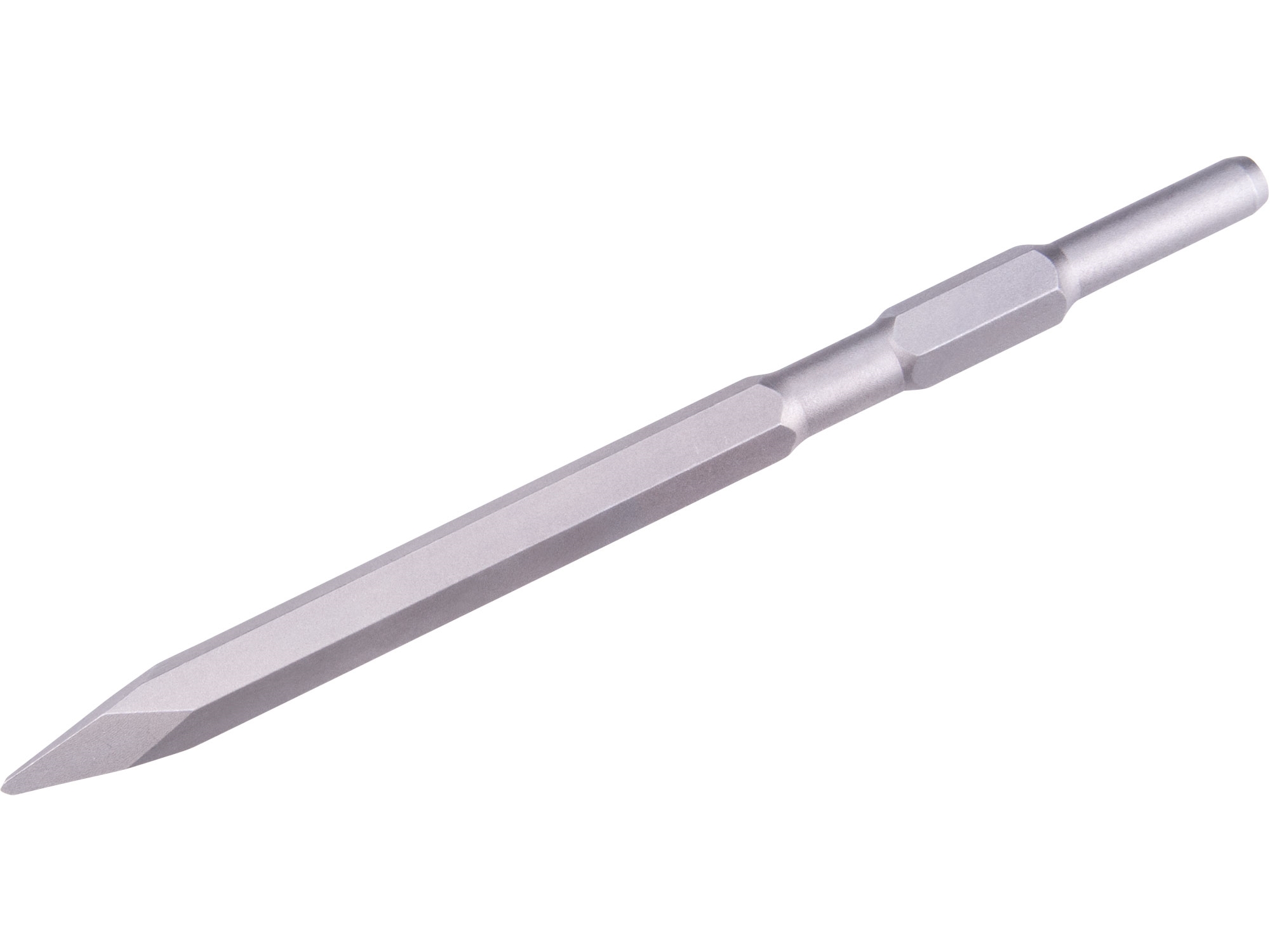 EXTOL PREMIUM sekáč špic HEX 17, 280mm 0.452 Kg NÁŘADÍ Sklad2 MA8801588