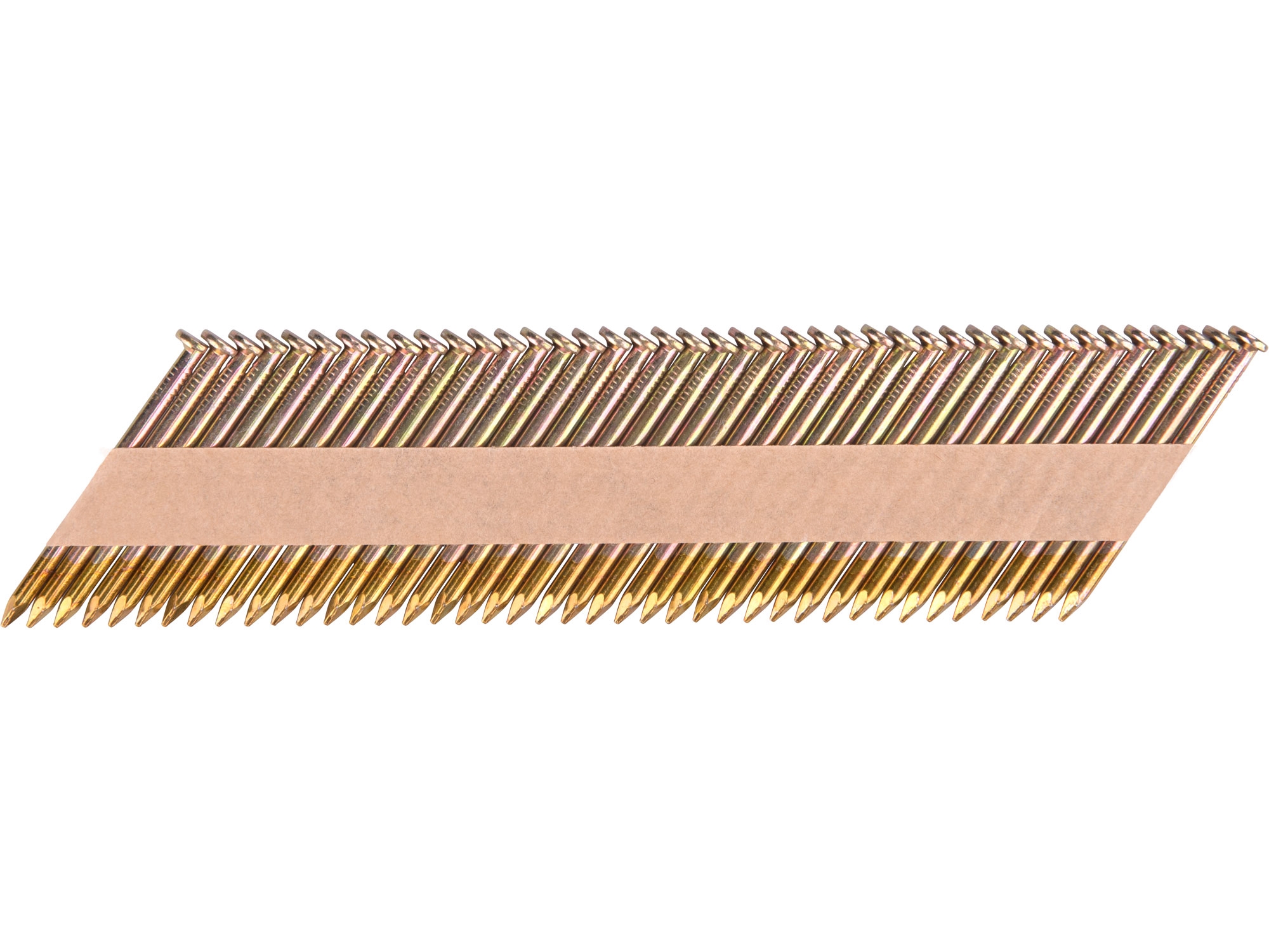 Hřebíky hladké 50mm x 3,05mm pro hřebíkovačku, 480 ks, TYP D 34°, pozink 1.462 Kg NÁŘADÍ Sklad2 MA8862606