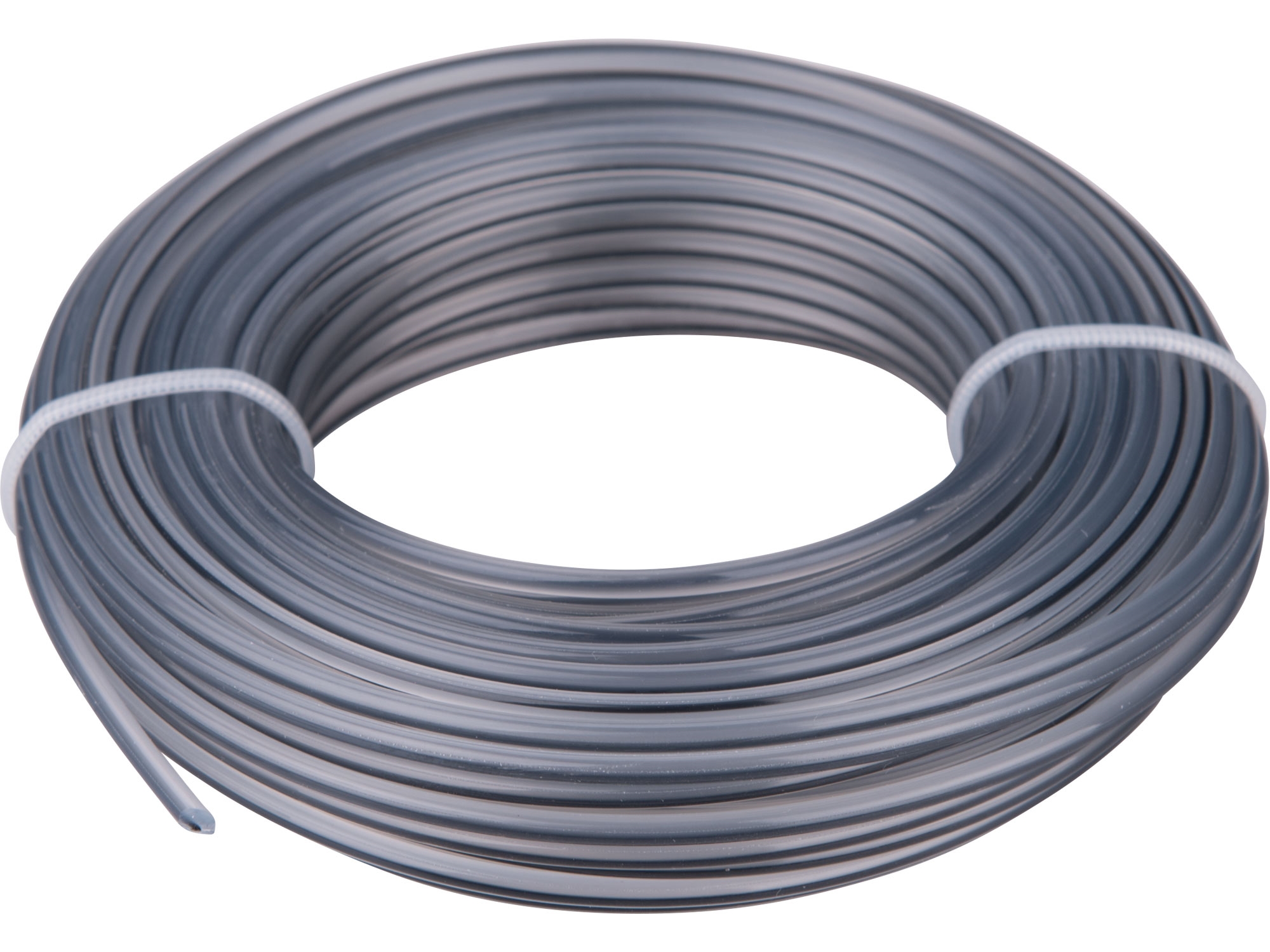 EXTOL PREMIUM žací struna do sekačky s jádrem, kruhový profil, 2,4mm, 15m, PA66 8870904 0.091 Kg NÁŘADÍ Sklad2 MA8870904