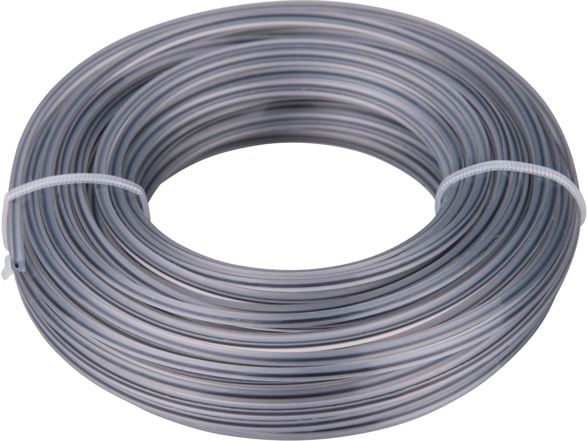 EXTOL PREMIUM žací struna do sekačky s jádrem, čtvercový profil, 2,4mm, 15m, PA66 8870914 0.099 Kg NÁŘADÍ Sklad2 MA8870914