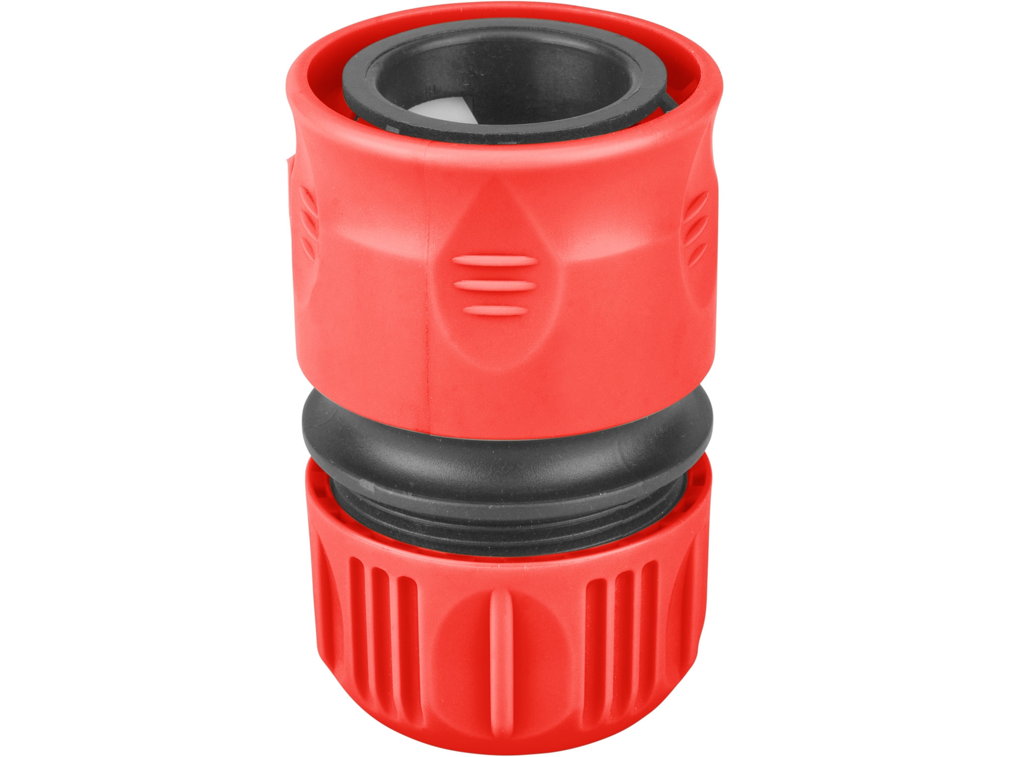 Extol Premium rychlospojka na hadici 1" systém, STOP ventil, ABS 0.102 Kg NÁŘADÍ Sklad2 MA8876504