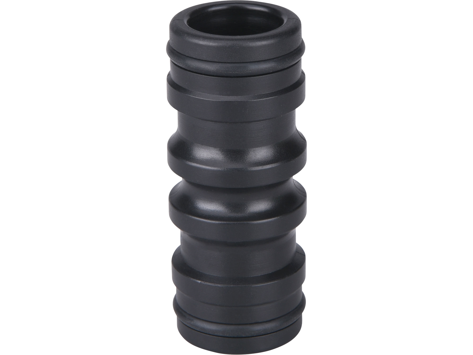 Extol Premium oboustranná spojka, konektor 1" systém, ABS 0.037 Kg NÁŘADÍ Sklad2 MA8876511