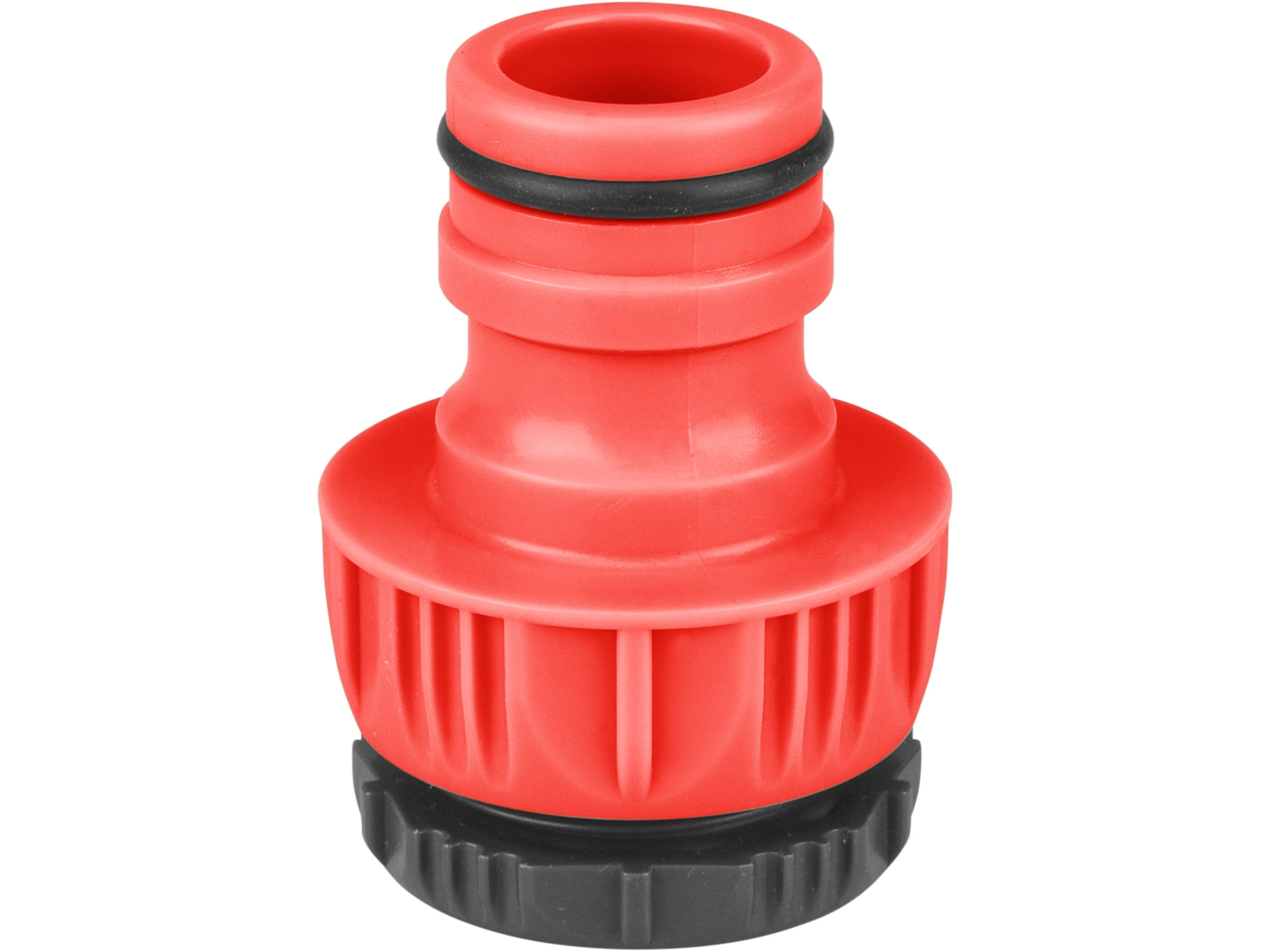 Extol Premium adaptér konektor na kohoutek 1"-3/4", 1"systém, ABS 0.052 Kg NÁŘADÍ Sklad2 MA8876518