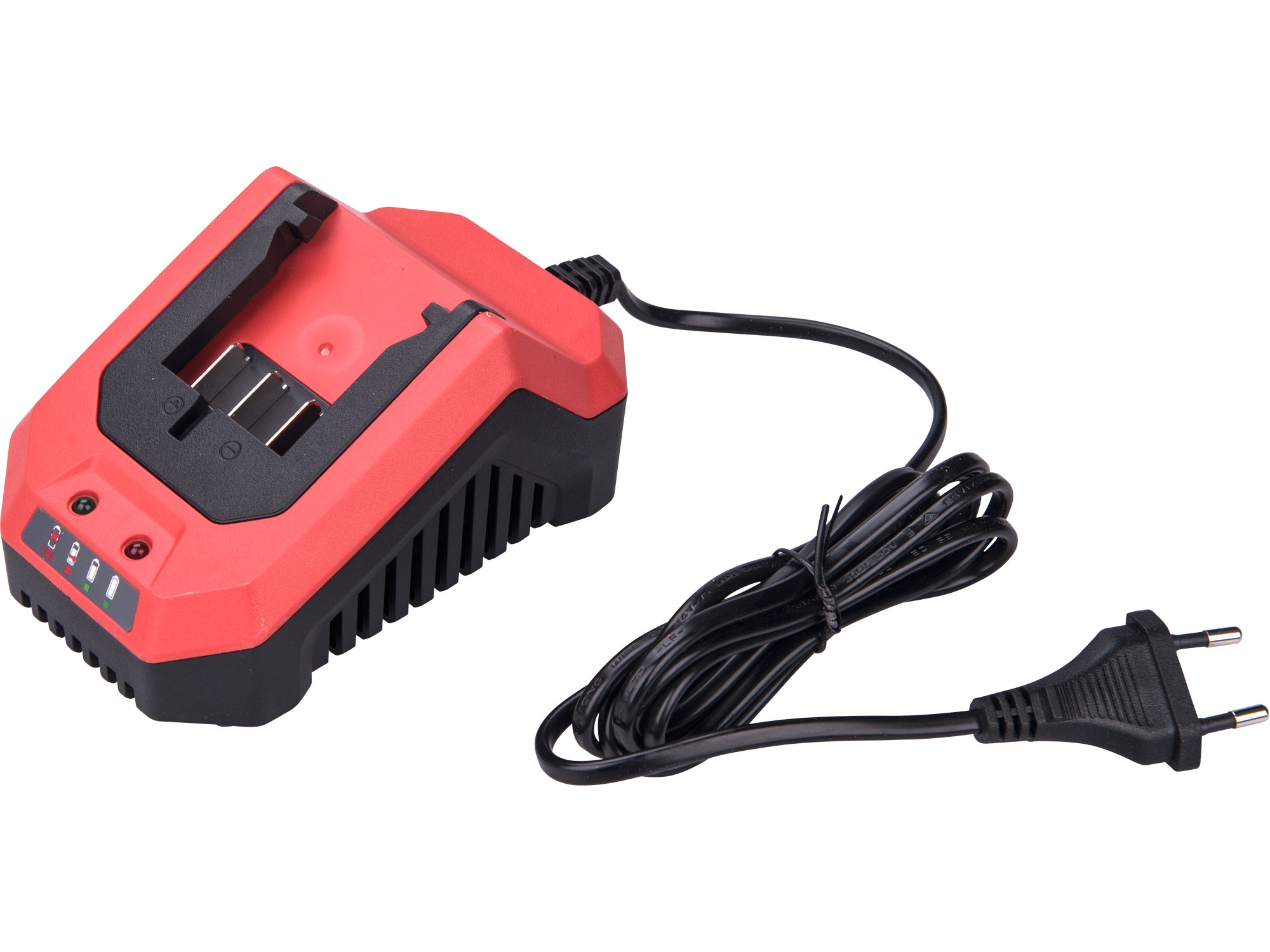 EXTOL PREMIUM nabíječka GARDEN20V, 2,4A 0.389 Kg NÁŘADÍ Sklad2 MA8895790