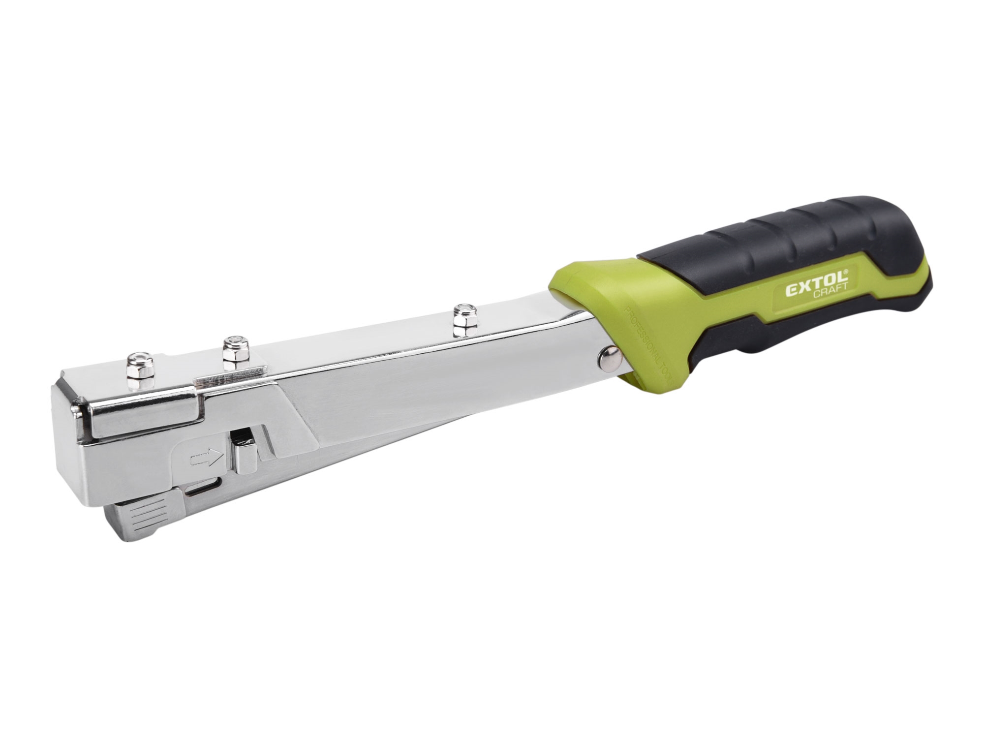 EXTOL CRAFT kladivo sponkovací, 6-10mm/ tl.1,2mm  9181 0.57 Kg NÁŘADÍ Sklad2 MA9181