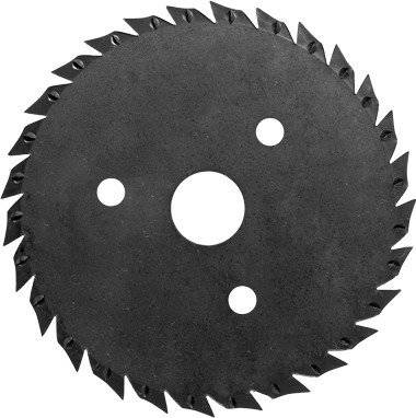 Rotační rašple T00 pilový kotouč 115mm 0.25 Kg NÁŘADÍ Sklad2 T00