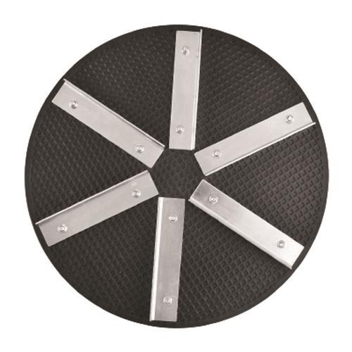 WORCRAFT Podložka se škrabkami DWS07-390 390 mm 1.72 Kg NÁŘADÍ Sklad2 TR1130528