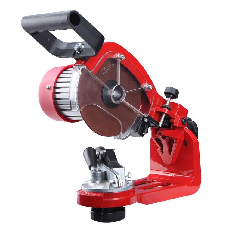 WOCRAFT Ostřička pilových řetězů WPSS111 5.81 Kg NÁŘADÍ Sklad2 TR113207