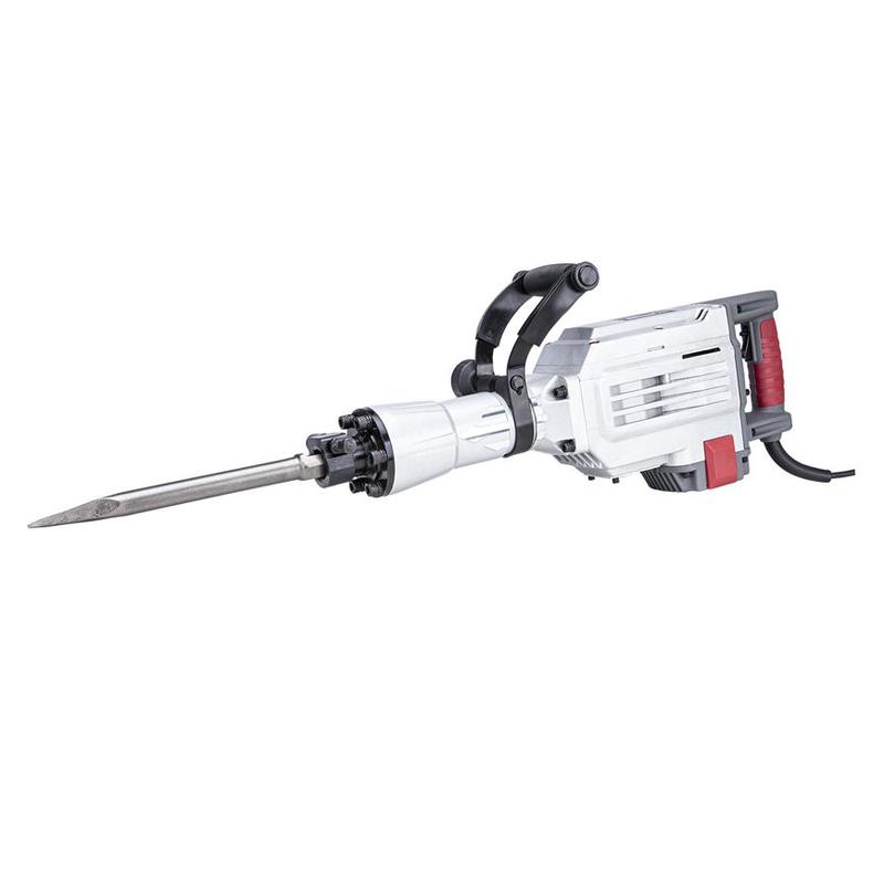 Demoliční bourací kladivo 1500W 45J Worcraft RB16-45H, TR119181 23.65 Kg NÁŘADÍ Sklad2 TR119181
