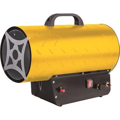 STREND PRO Plynové topidlo 18-30kW/230V ohřívač, přímotop s regulací 6.8 Kg NÁŘADÍ Sklad2 TR119297