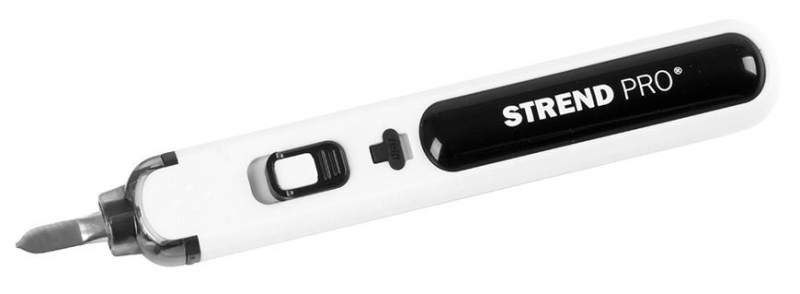 STREND PRO Aku pájka - pájecí pero USB nabíjecí 0.15 Kg NÁŘADÍ Sklad2 TR2130043