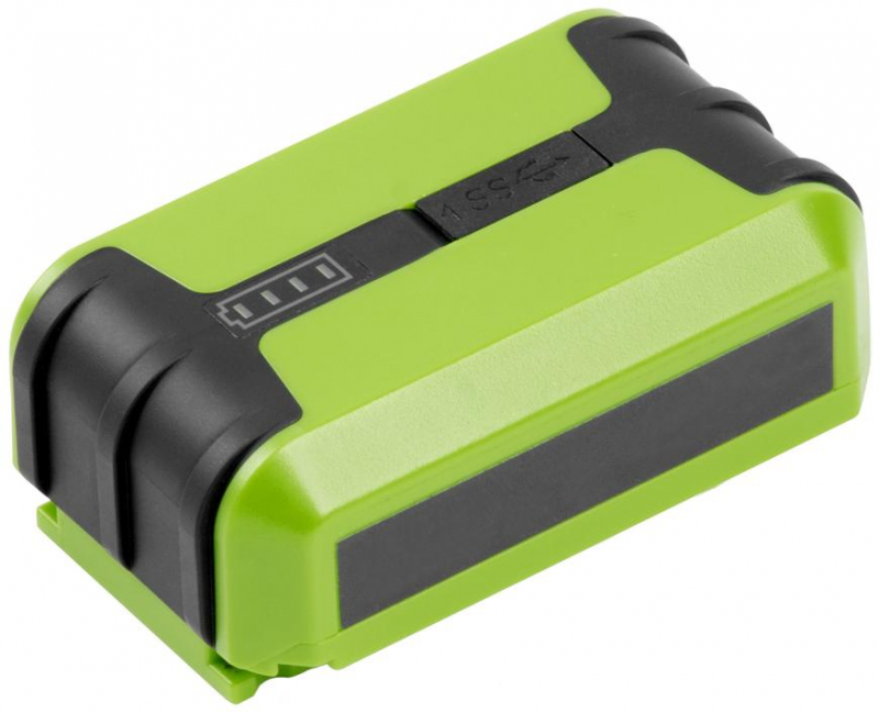 Akumulátor, náhradní aku baterie 3,7V/5,2Ah pro laser STREND PRO HP-NT411G (TR213202) 0.13 Kg NÁŘADÍ Sklad2 TR213067
