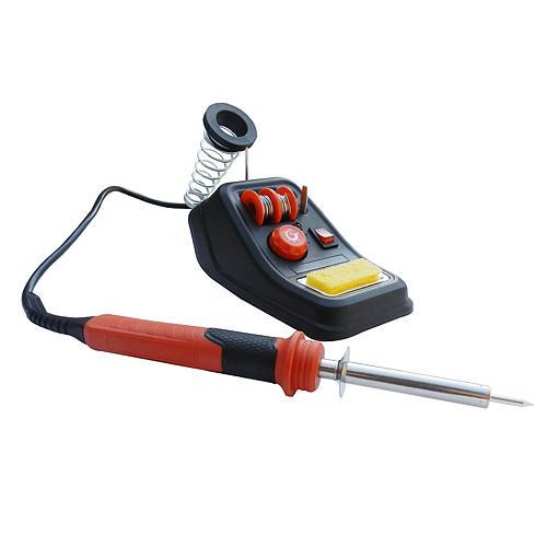 Pájka - Pájecí stanice s plynulou regulací teploty STREND PRO 0.65 Kg NÁŘADÍ Sklad2 TR217730S