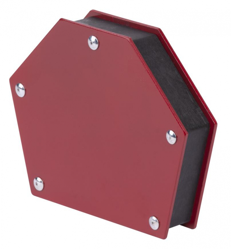 STREND PRO QJ6015 Úhelník magnetický ke svařování, úhlový 140x110mm, síla 30 kg 1.13 Kg NÁŘADÍ Sklad2 TR222918