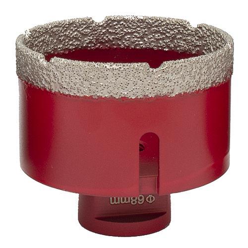 STREND PRO Premium Diamantová vykružovací korunka 68mm, uchycení závit M14, DCB11 0.31 Kg NÁŘADÍ Sklad2 TR226051