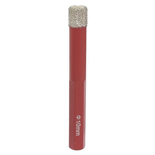 STREND PRO Premium Diamantová vykružovací korunka 10mm do vrtačky, DCB12 0.05 Kg NÁŘADÍ Sklad2 TR226184