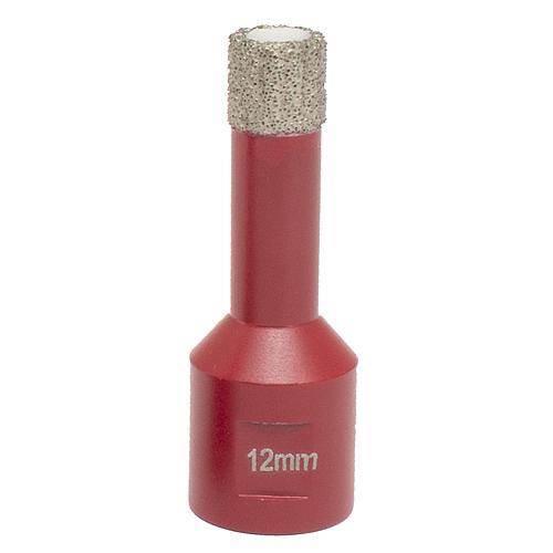 STREND PRO Premium Diamantová vykružovací korunka 12mm, uchycení závit M14, DCB11 0.08 Kg NÁŘADÍ Sklad2 TR226234