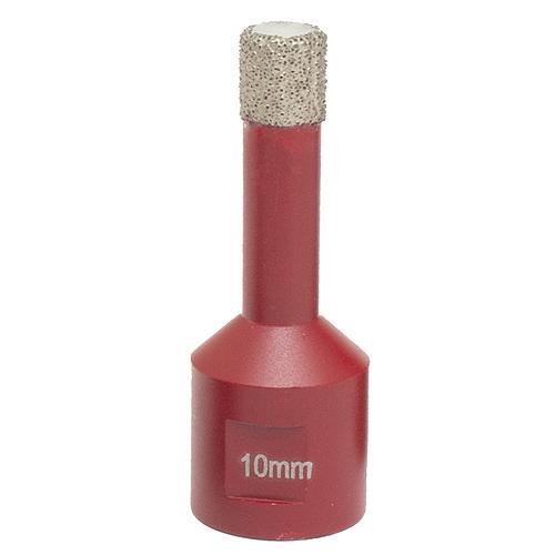 STREND PRO Premium Diamantová vykružovací korunka 10mm, uchycení závit M14, DCB11 0.08 Kg NÁŘADÍ Sklad2 TR226260