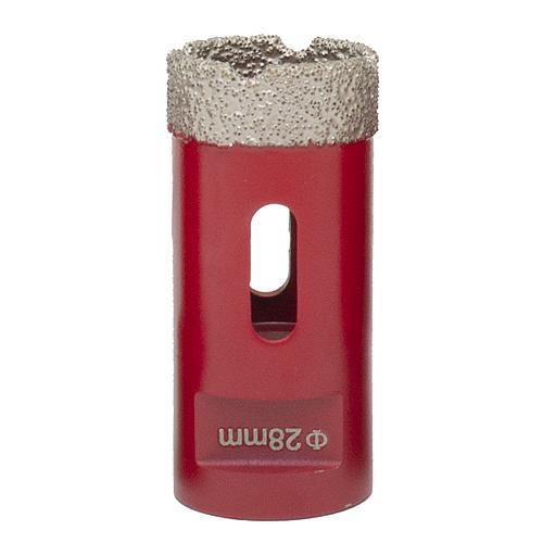 STREND PRO Premium Diamantová vykružovací korunka 28mm, uchycení závit M14, DCB11 0.13 Kg NÁŘADÍ Sklad2 TR226261