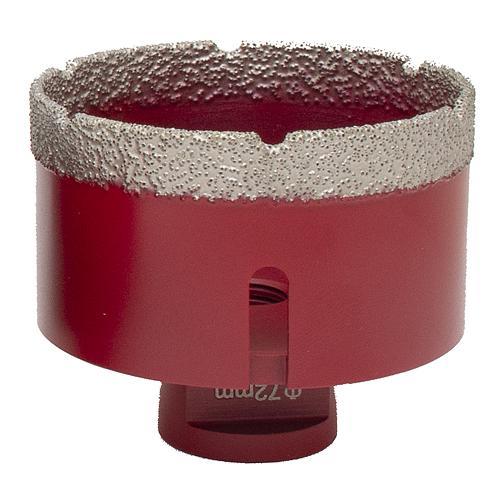 STREND PRO Premium Diamantová vykružovací korunka 105mm, uchycení závit M14, DCB11 0.6 Kg NÁŘADÍ Sklad2 TR226624