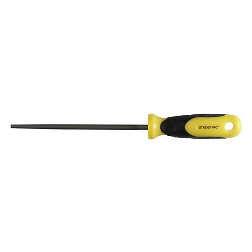 STREND PRO Pilník kulatý délka 200mm středně hrubý 0.16 Kg NÁŘADÍ Sklad2 TR227439