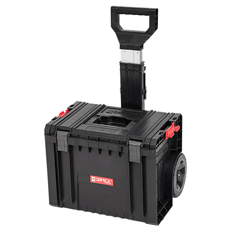 Kufr na nářadí Box QBRICK® System PRO Cart 5 Kg NÁŘADÍ Sklad2 TR239870