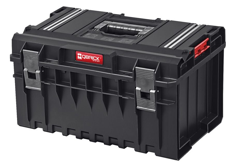 Kufr na nářadí Box QBRICK® System ONE 350 Technik 6.15 Kg NÁŘADÍ Sklad2 TR239877 1