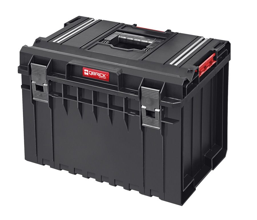 Kufr na nářadí Box QBRICK® System ONE 450 Technik 7.08 Kg NÁŘADÍ Sklad2 TR239878 1