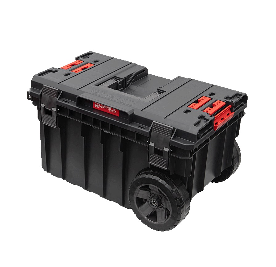 Kufr na nářadí Box QBRICK® System ONE Trolley Vario 5.52 Kg NÁŘADÍ Sklad2 TR239929