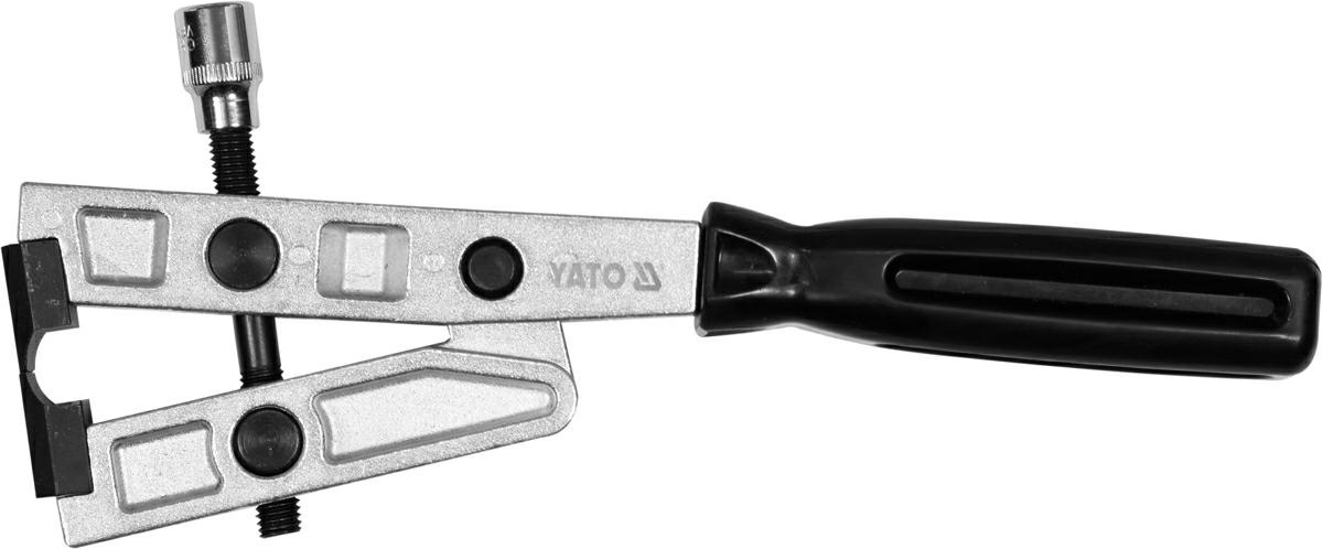 YATO Kleště na manžety poloos YT-06535 0.583 Kg NÁŘADÍ Sklad2 YT-06535