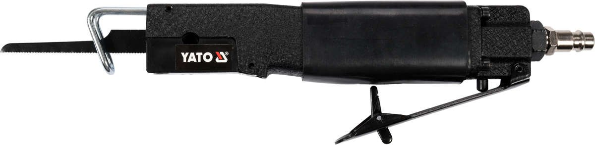 YATO Vzduchová pilka na plech YT-09955 0.5 Kg NÁŘADÍ Sklad2 YT-09955