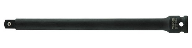 YATO Prodloužení 1/2" délka 250mm kované CrMo 0.45 Kg NÁŘADÍ Sklad2 YT-1062