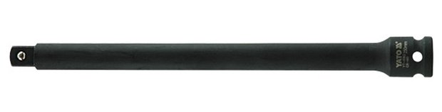 YATO Prodloužení 1/2" délka 250mm kované CrMo 0.45 Kg NÁŘADÍ Sklad2 YT-1062 2