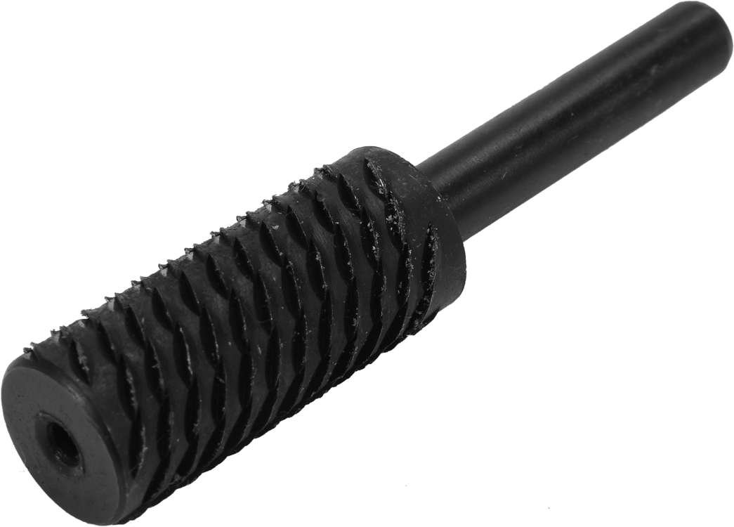 YATO Fréza - rotační rašple na kov 12mm do vrtačky, stopka 6mm 0.05 Kg NÁŘADÍ Sklad2 YT-61702