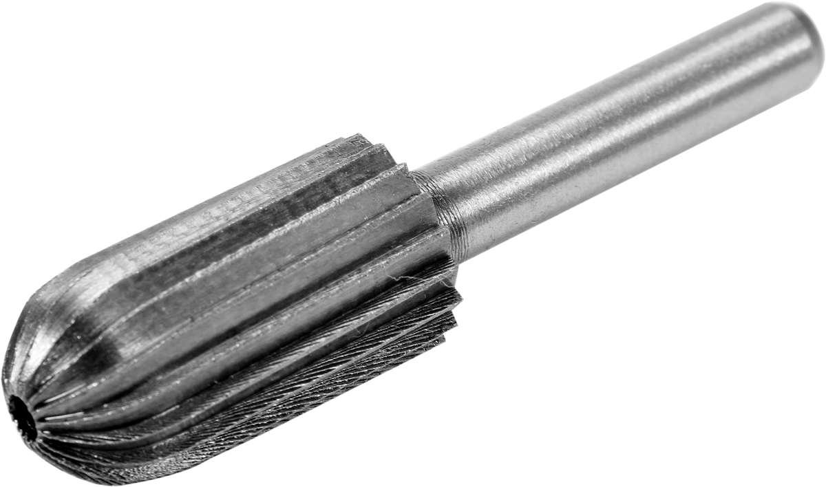 YATO Stopková fréza do kovu, válcová, 13mm, stopka 6mm, HSS 0.05 Kg NÁŘADÍ Sklad2 YT-61715