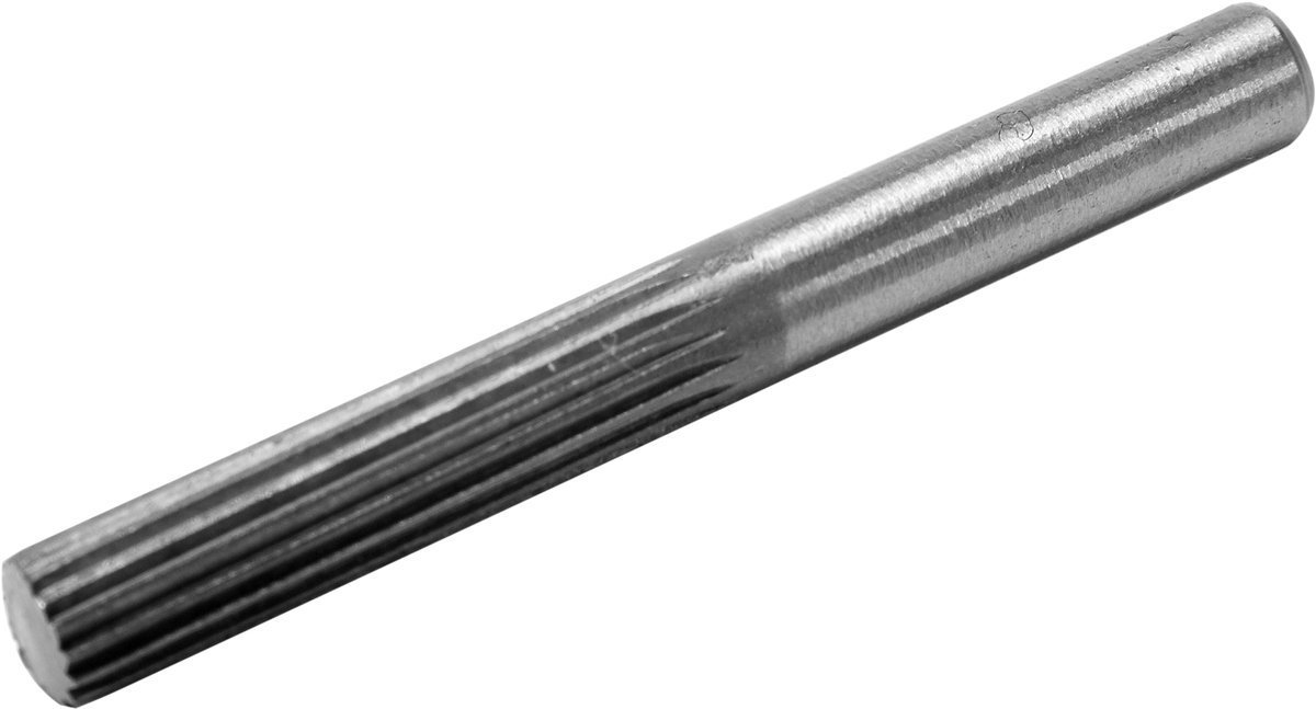 YATO Stopková fréza do kovu, válcová, 6mm, stopka 6mm, HSS 0.05 Kg NÁŘADÍ Sklad2 YT-61719