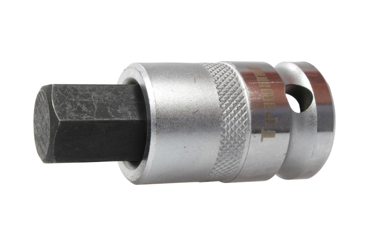 Gola ořech imbus 1/2"H22 Kg NÁŘADÍ Sklad2 100-04989