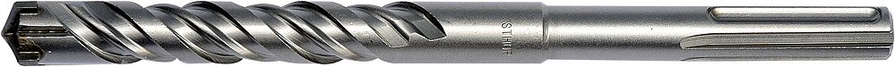 Vrták do betonu čtyřbřitý SDS max 32x300mm 1 Kg NÁŘADÍ Sklad2 TO-23380